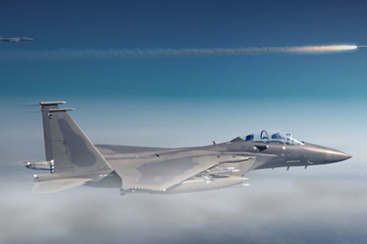 CENTCOM duyurdu: Irak'ta düşen ABD uçağında 4 asker öldü