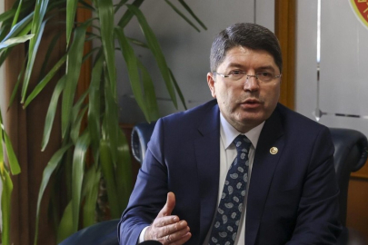 Tunç: "Öcalan’ın ailesi ziyaret başvurusu yaptı, değerlendiriliyor"