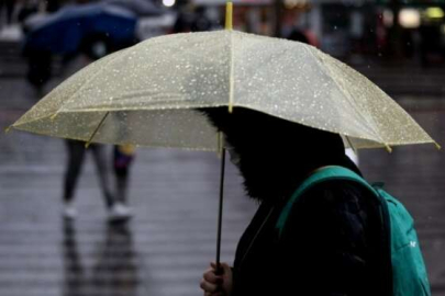 Bursa'da bugün hava nasıl olacak?