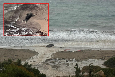 Çeşme’de göçmen faciası: Ölü sayısı 5’e yükseldi
