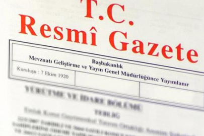 Amme alacaklarında tecil faizi ve gecikme zammı artırımı Resmi Gazete’de