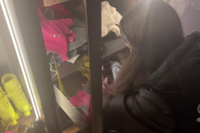 Bahar ve Nihal Candan kardeşlerin gözaltına alındığı operasyona ilişkin yeni detaylar