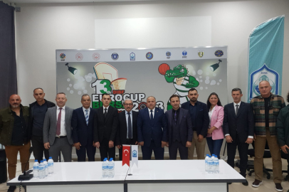 Dev organizasyon Bursa’nın