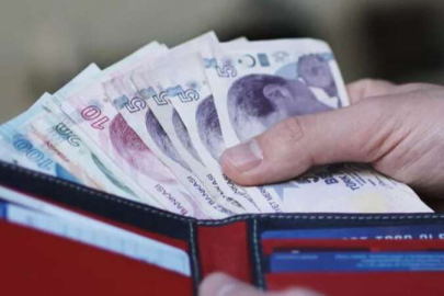 En düşük emekli maaşı 14 bin 469 lira oluyor: TBMM Genel Kurul'da kabul edildi