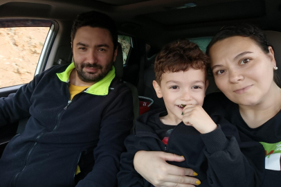 Minik Deniz için Bursa Cumhuriyet Başsavcılığı'ndan açıklama