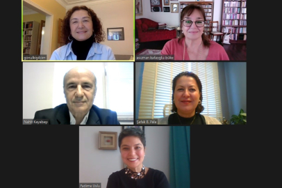 Tomris Uyar Öykü Ödülü sahipleri belli oldu