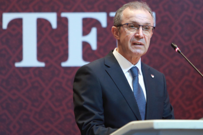 MHK Başkanı'ndan Ali Koç'a dava