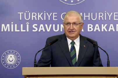 Milli Savunma Bakanı Güler: "40 tane Eurofighter almayı planlıyoruz”