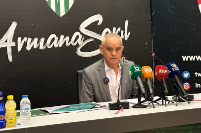 Bursaspor’a PFDK’dan ceza yağdı