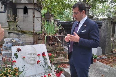 İmamoğlu'nun, Ahmet Kaya paylaşımı gündem oldu!