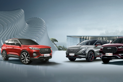 Chery Türkiye Büyümeye Devam Ediyor!