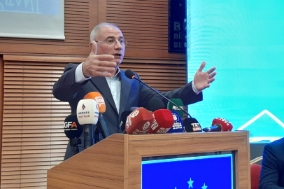 Efkan Ala'dan İsrail'e sert tepki: 'Ağır bir hezeyandır'