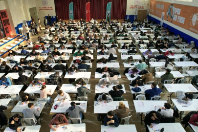 Yıldırım’dan gençlere ‘TYT’ desteği