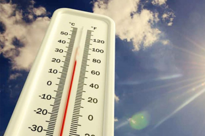 Yarından itibaren sıcaklıklar 3 ila 6 derece azalacak