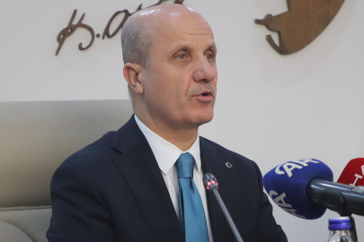 YÖK Başkanı yüksek lisans ve doktora burslarının artırılacağını açıkladı