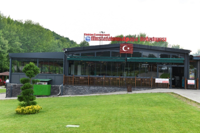 Muradiyesarnıç Sosyal Tesisleri'nden öğretmenlere özel yüzde 50 indirim