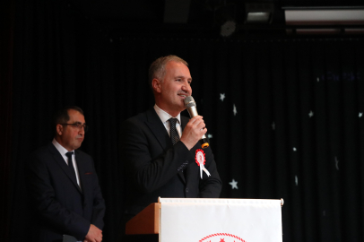 İnegöl Belediyesi’nden Cumhuriyet Bayramı özel konseri