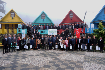Yeşil Çevre’den Öğretmenleri Buluşturan Anlamlı Etkinlik
