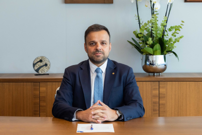 “Teknolojide Türkiye’nin en parlak  yıllarını yazacağız”