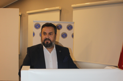 BEV’de İlhan Uslu Güven Tazeledi