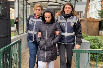 Karısı mı itti, yoksa kendisi mi atladı?