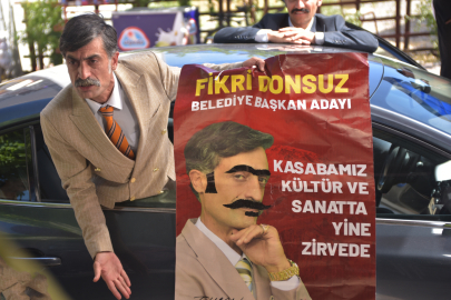 Başkanlık Yarışını Kim Kazanacak?