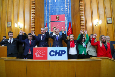 CHP Bursa’dan Ankara’ya üye çıkarması