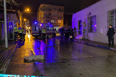 Annesinin elini bırakıp yola fırlayan çocuk aracın altında can verdi, sürücü kaçtı