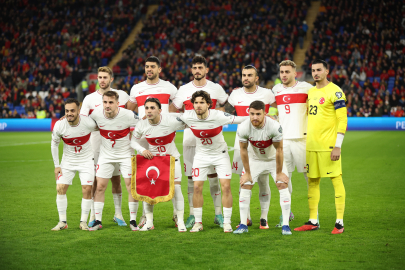 A Milli Futbol Takımı, FIFA sıralamasında yükselişte