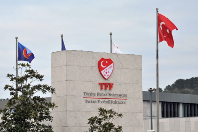 TFF’den yayın ihalesi açıklaması