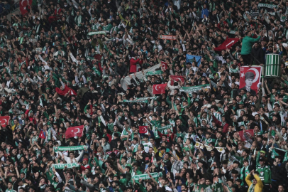 Bursaspor-Esenler Erokspor maçı biletleri satışa çıktı