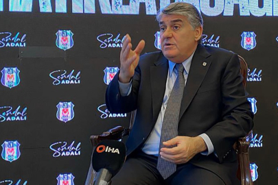 Serdal Adalı: "Bando mızıkayla transfer yapılmaz"