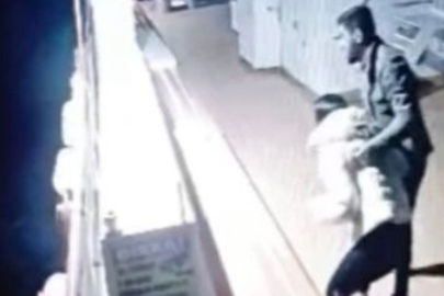 Arkadaşı ile tartıştıktan sonra feribottan kendini suya attı