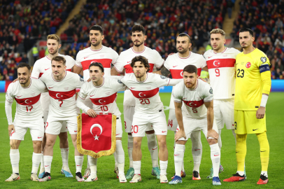 EURO 2024'te gruplar belli oldu! İşte Türkiye'nin rakipleri