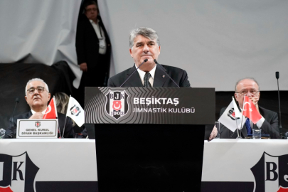 Serdal Adalı, Beşiktaş'a 200 milyon Euro gelir getirecek projeyi açıkladı