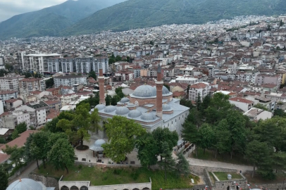 Türkiye'nin her yerinden bu imamı dinlemeye geliyorlar