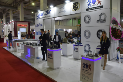 Yavuzlar Dişli, ihracat ağını genişletiyor