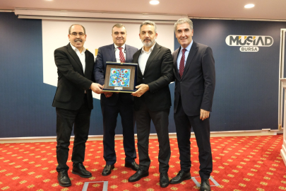 ‘Gıdada Kayıpları En Aza İndirmenin Yolu Kurumsallaşmadan Geçiyor’