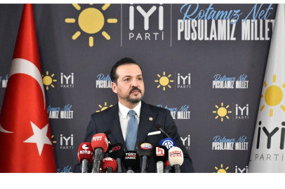 İYİ Parti'den yerel seçim kararı