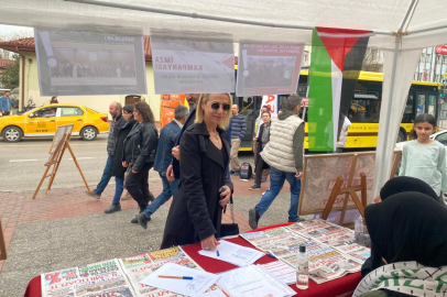 Ülkemizdeki tüm ABD ve NATO üsleri kapatılmalıdır