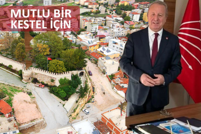 Cevat Asa: Parolamız önce insan