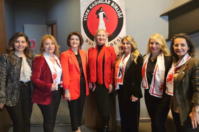 ‘İnsan Kadın Paneli’ TKB ev sahipliğinde düzenlendi