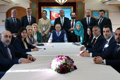 Netanyahu yaptıklarının cezasını ödemekten kaçamayacaktır.