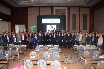 İMSİAD’dan “Yeşil Dönüşüme” tam destek