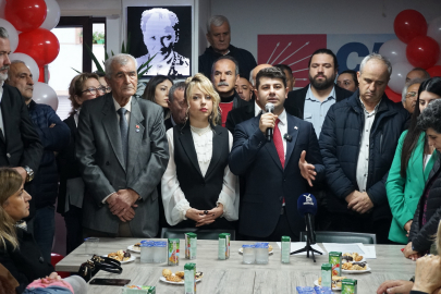 Bursa Mudanya’da Baran Güneş heyecanı