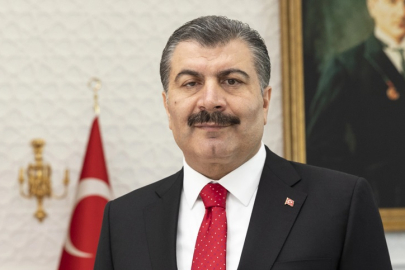Bakan Koca: “(Hasan Bitmez’in) Durumu son derece kritik ve ciddi”