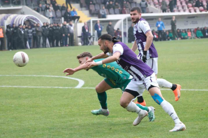 Bursaspor PFDK’ya sevk edildi