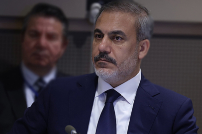 Fidan: “PKK varlığını devam ettirdiği sürece Suriye ve Irak’ta faaliyetlerimiz devam edecek”