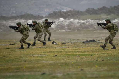 Pençe-Kilit Harekatı bölgesinde 3 terörist daha etkisiz hale getirildi