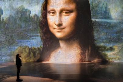 Exhibition by Ouchhh PARALLEL UNIVERSE X Media Art Museum Bursa’da